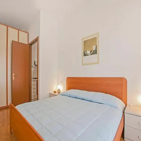Quiet Flat Free Parking 公寓 贝尔加莫