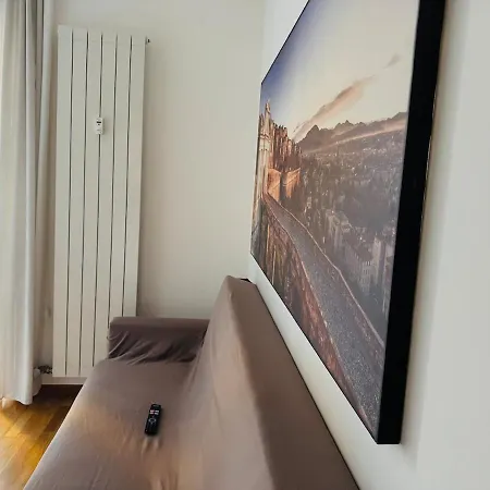 شقة Quiet Flat Free Parking