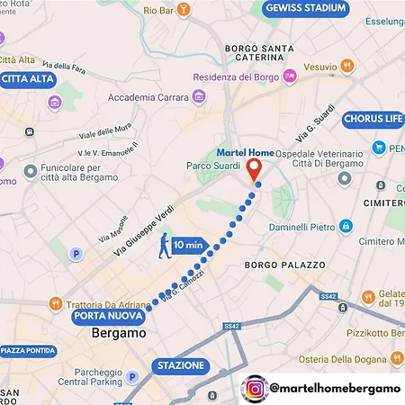 Quiet Flat Free Parking شقة *
