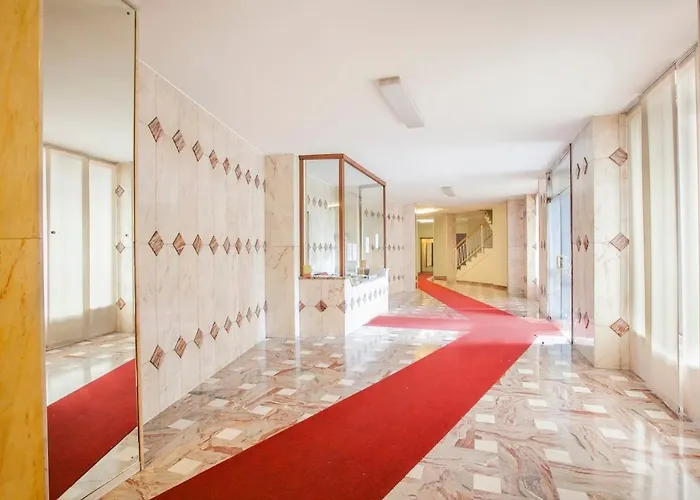 Quiet Flat Free Parking Διαμέρισμα