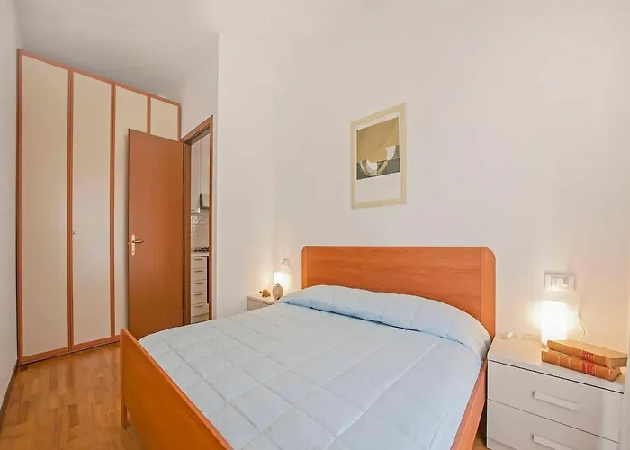 Quiet Flat Free Parking Apartamento Bérgamo