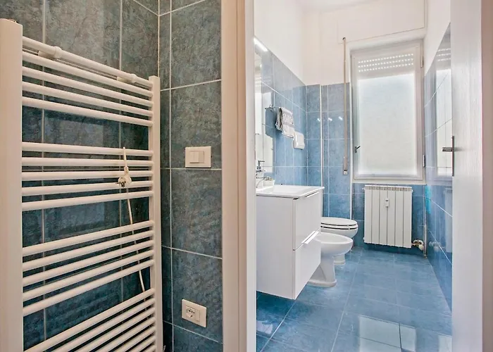 Apartamento Quiet Flat Free Parking *