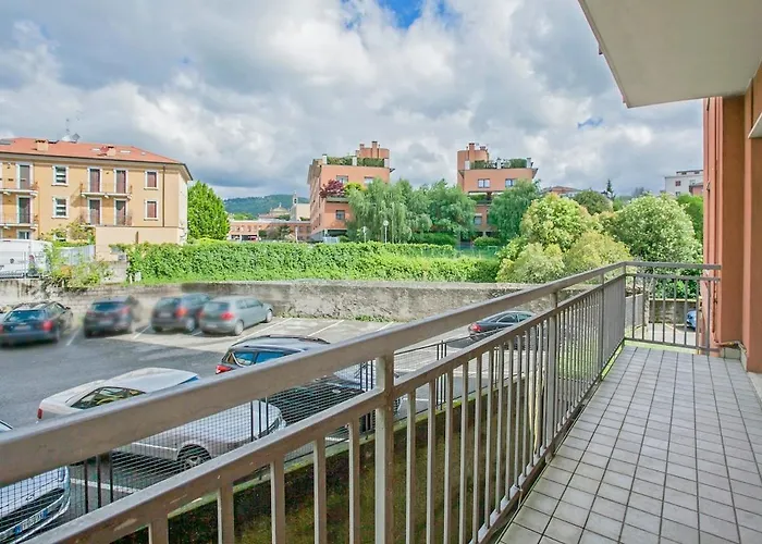 Apartamento Quiet Flat Free Parking